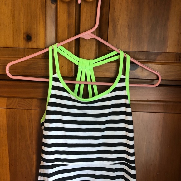 Girls’ Strappy SO Dress! - Picture 8 of 10